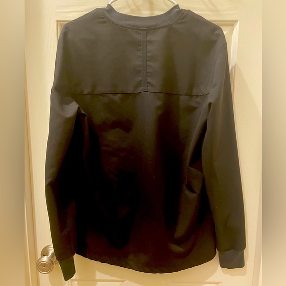 Figs Zapote Scrub Jacket XS - Picture 4 of 5